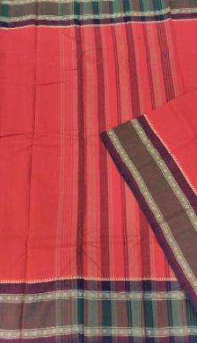 CHETTINADU COTTON SAREES